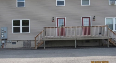 400 S High St Apt 11